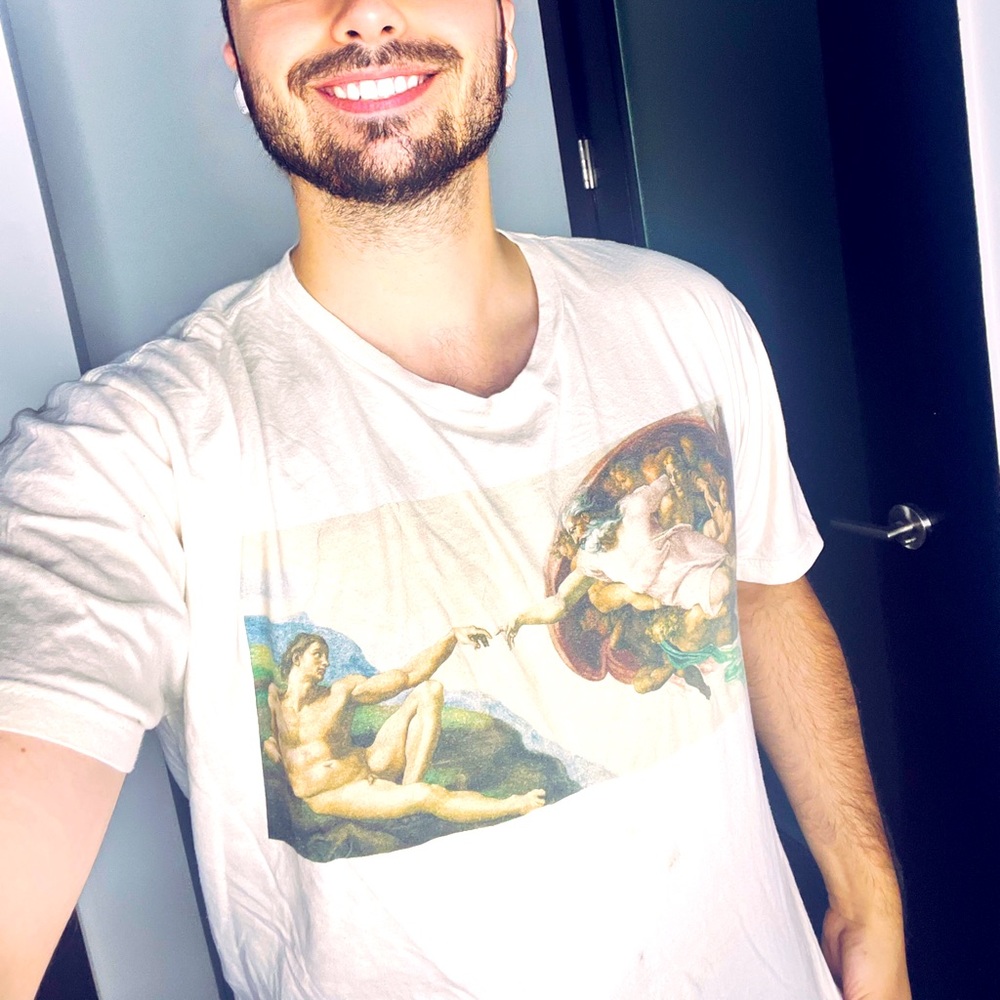 Cool Shirt